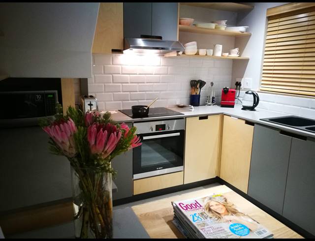 1 bed property to rent in MOWBRAY